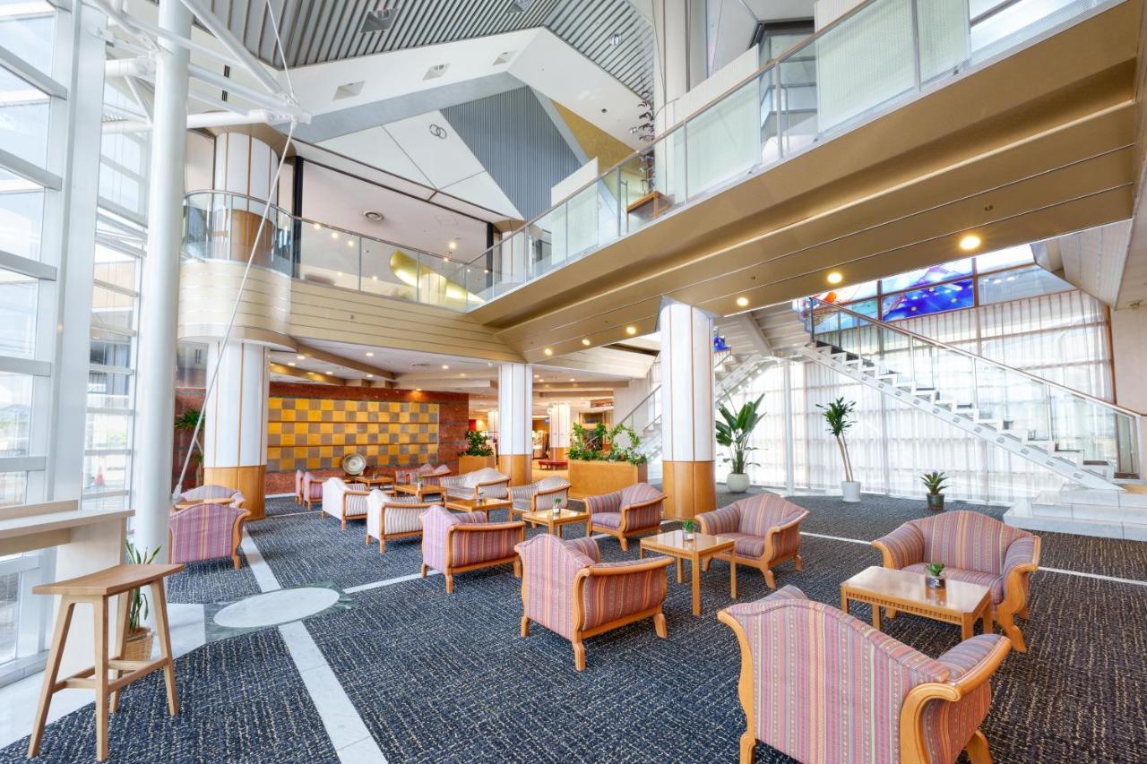 Hitaonsen Hananoki River Terrace Екстер'єр фото