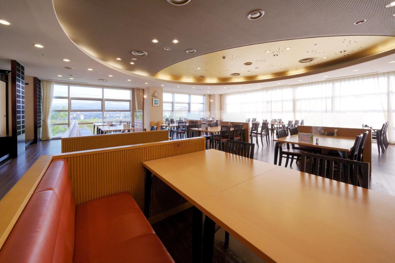 Hitaonsen Hananoki River Terrace Екстер'єр фото