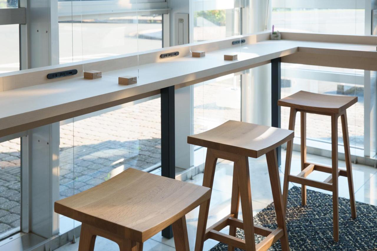 Hitaonsen Hananoki River Terrace Екстер'єр фото